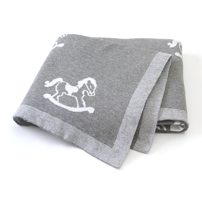 Baby Blankets All Seasons Comf - Baby Nursery Trolley recension och pris