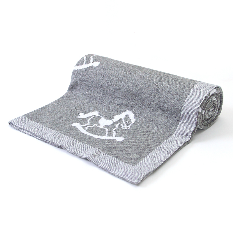 Baby Blankets All Seasons Comf - Baby Nursery Trolley recension och pris
