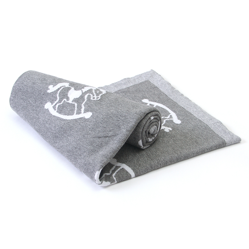 Baby Blankets All Seasons Comf - Baby Nursery Trolley recension och pris