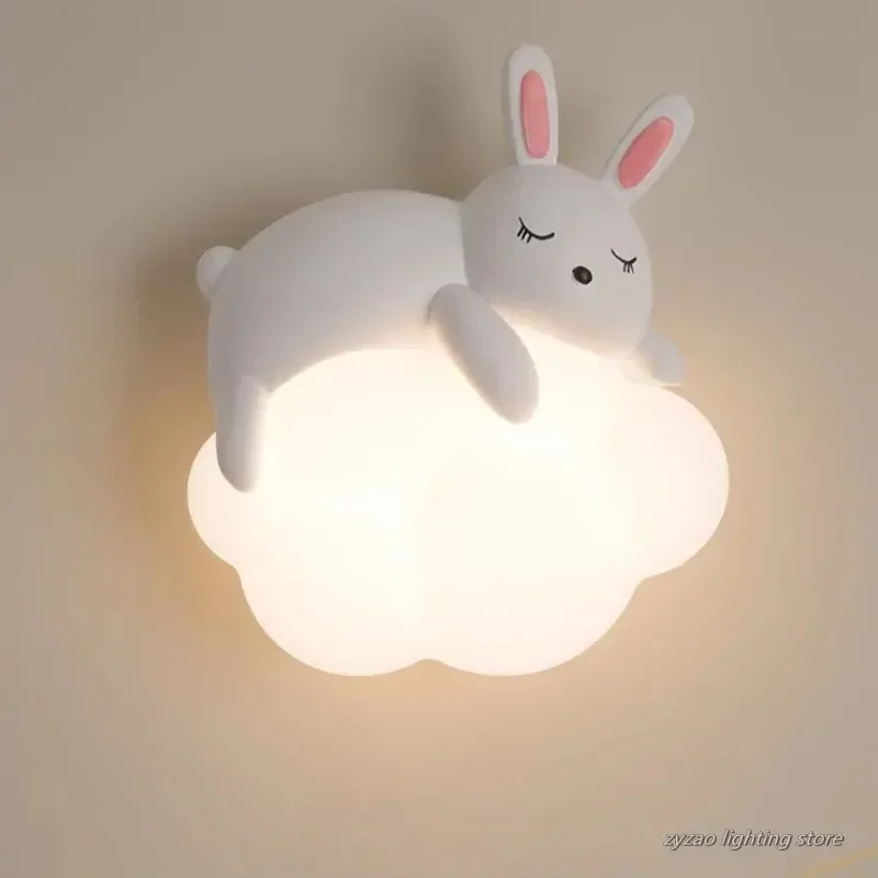 Cute Children's Room Bedside W - Baby Nursery Wall Lights recension och pris