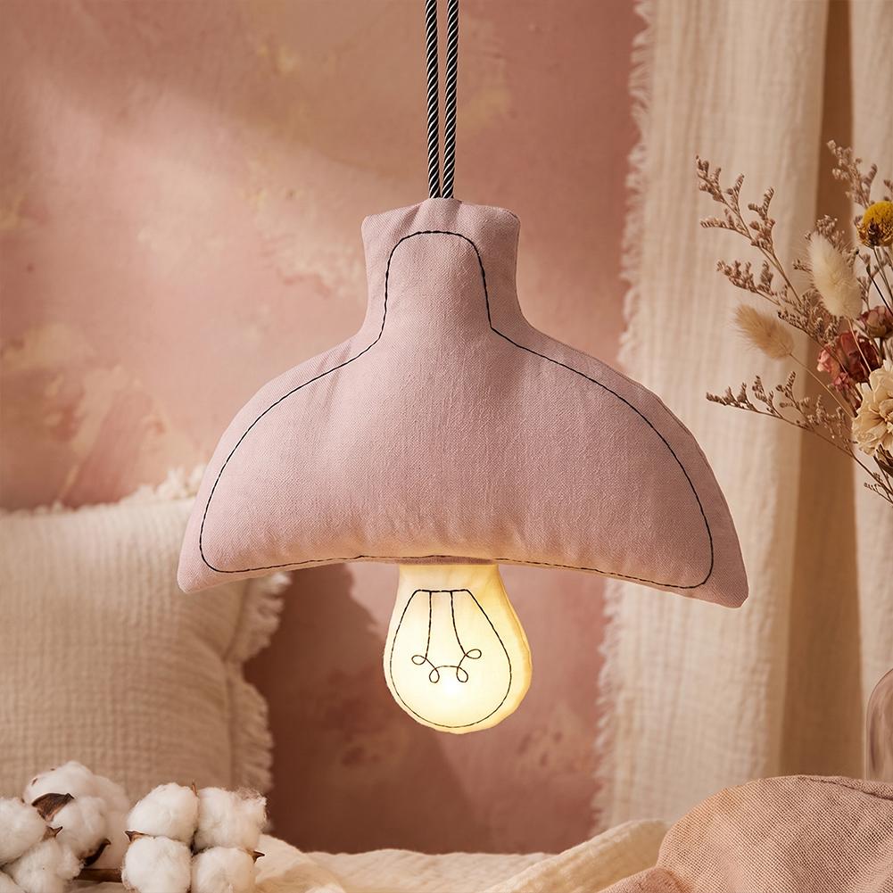 Rechargeable Hanging LED Night - Baby Nursery Wall Lights recension och pris