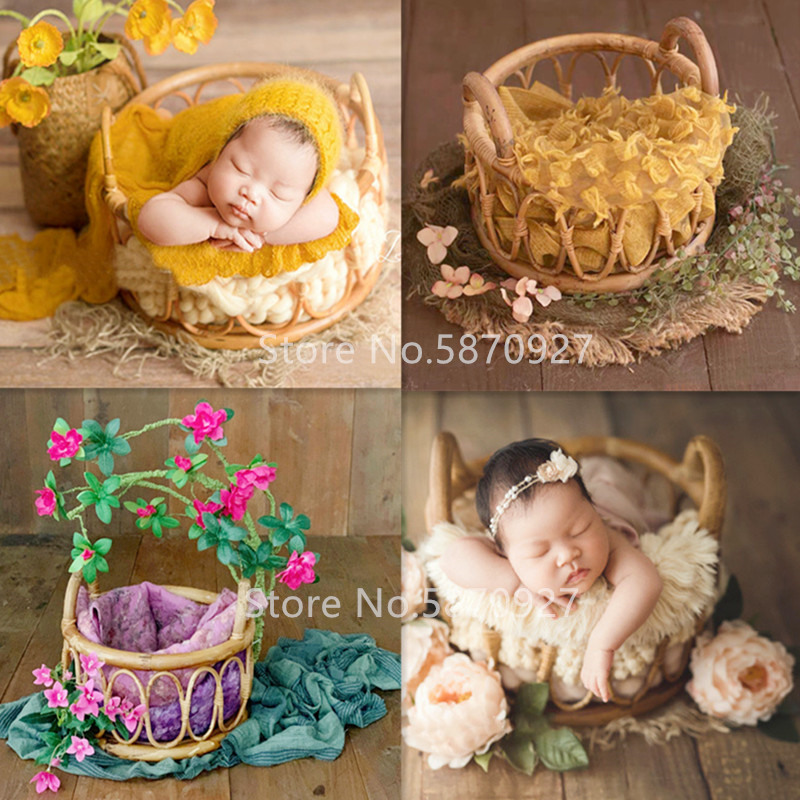 Newborn Photography Props Retr - Baby Nursery Boy recension och pris