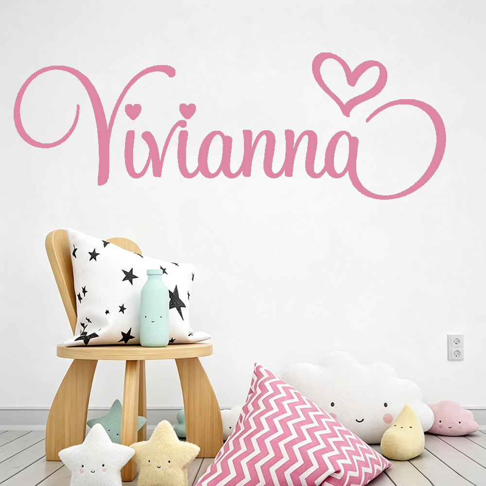 Wall Stickers for Kids Rooms P - Baby Nursery Boy recension och pris